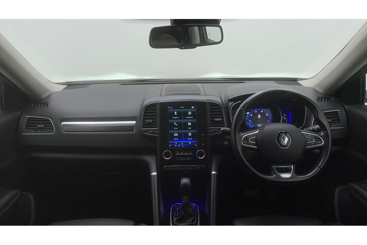 2023 Renault Koleos Zen HZG