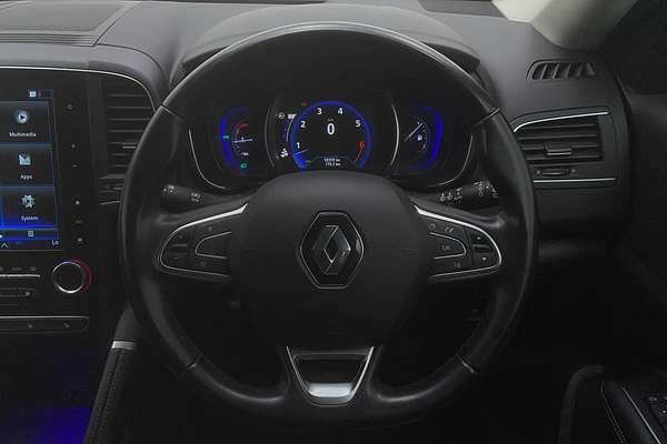 2023 Renault Koleos Zen HZG