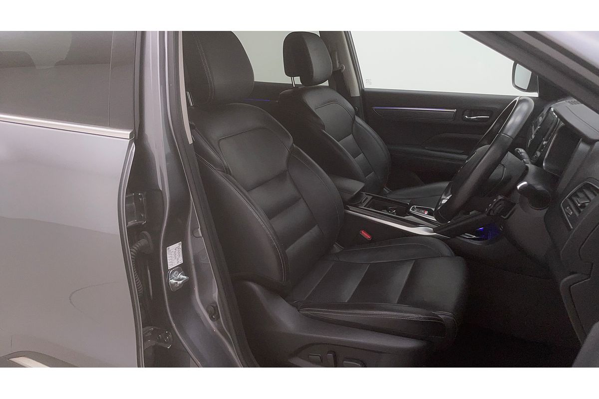 2023 Renault Koleos Zen HZG