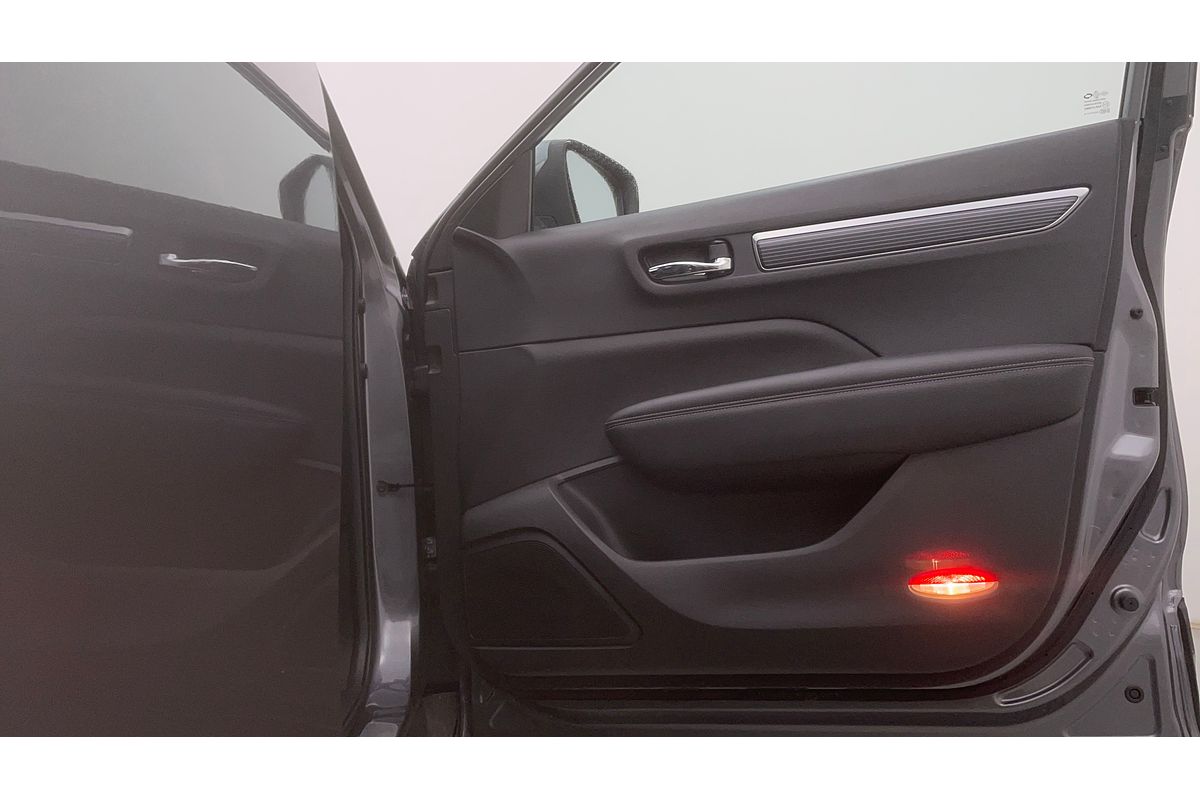 2023 Renault Koleos Zen HZG