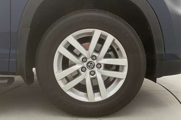 2016 Toyota Kluger GX GSU50R