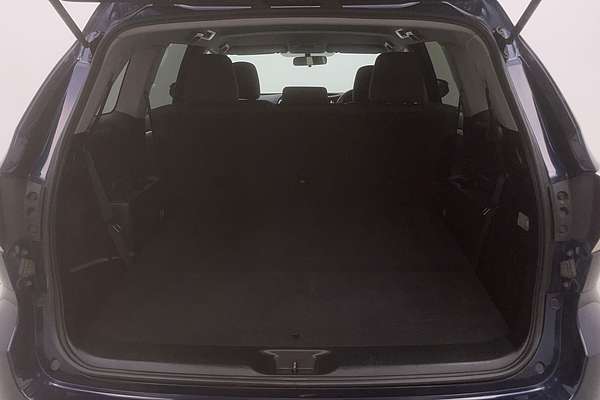 2016 Toyota Kluger GX GSU50R
