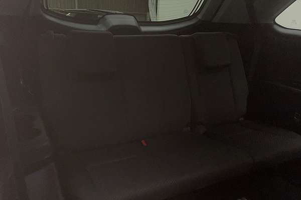 2016 Toyota Kluger GX GSU50R