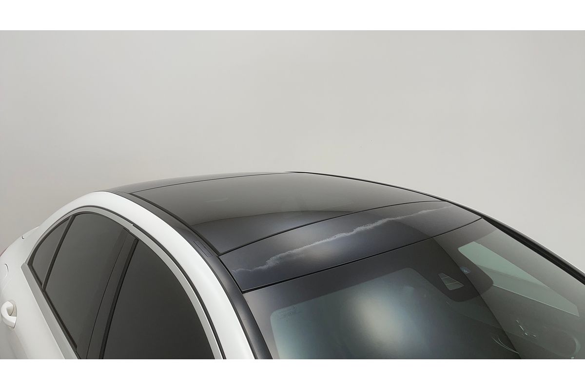 2016 Mercedes-Benz C-Class C200 W205
