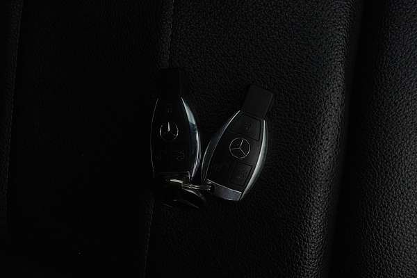 2016 Mercedes-Benz C-Class C200 W205