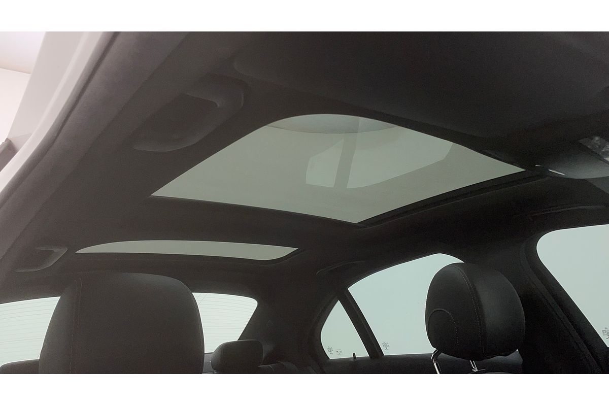 2016 Mercedes-Benz C-Class C200 W205