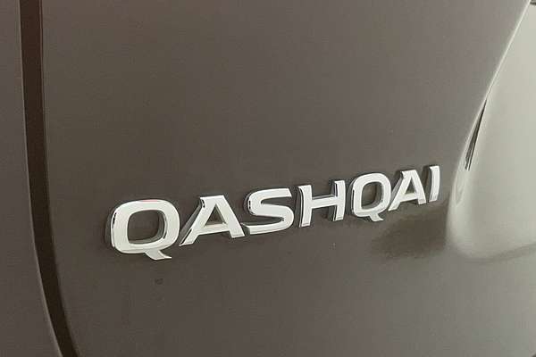 2017 Nissan QASHQAI ST J11