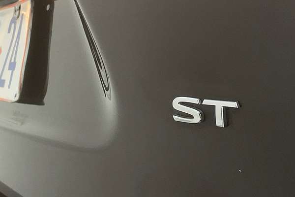 2017 Nissan QASHQAI ST J11