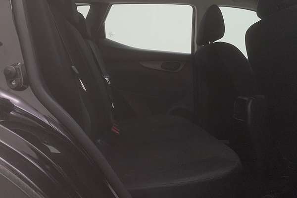2017 Nissan QASHQAI ST J11