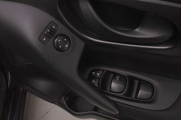 2017 Nissan QASHQAI ST J11