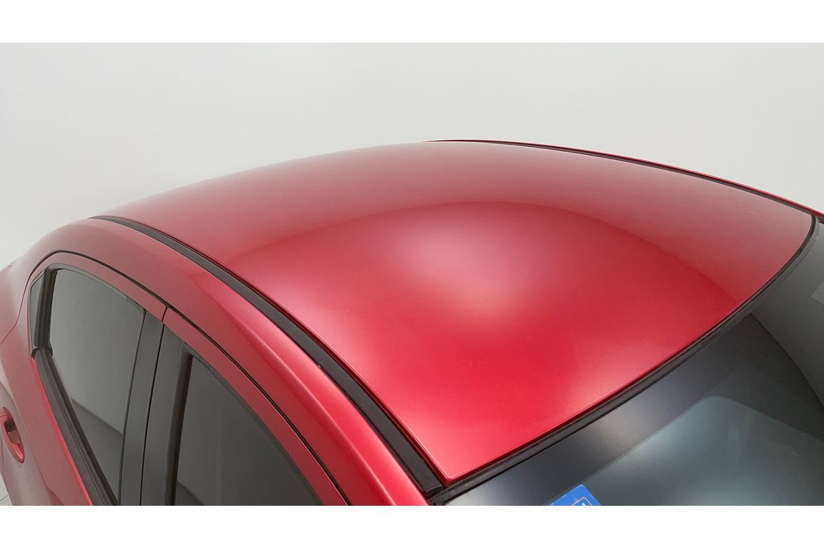 2017 Mazda 2 Maxx DL Series