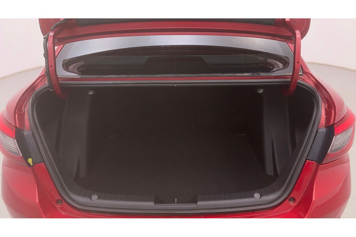 2017 Mazda 2 Maxx DL Series