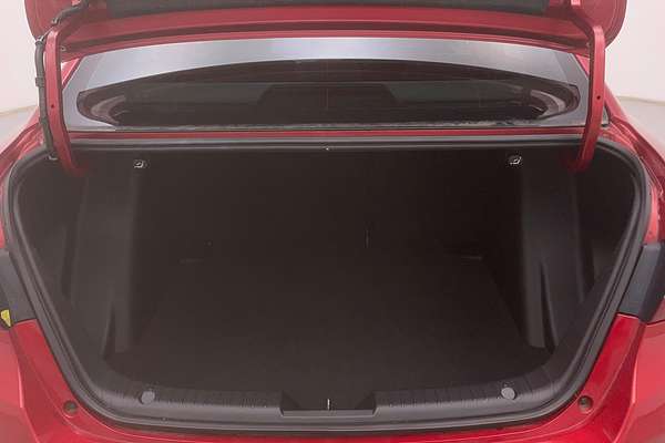2017 Mazda 2 Maxx DL Series