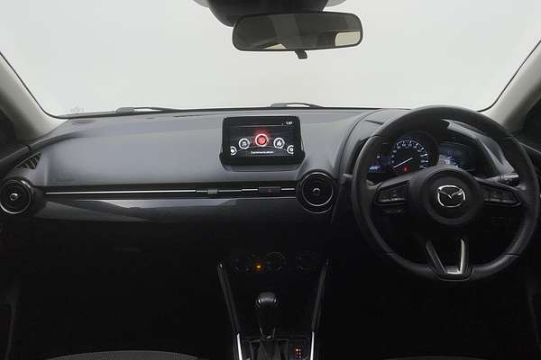 2017 Mazda 2 Maxx DL Series