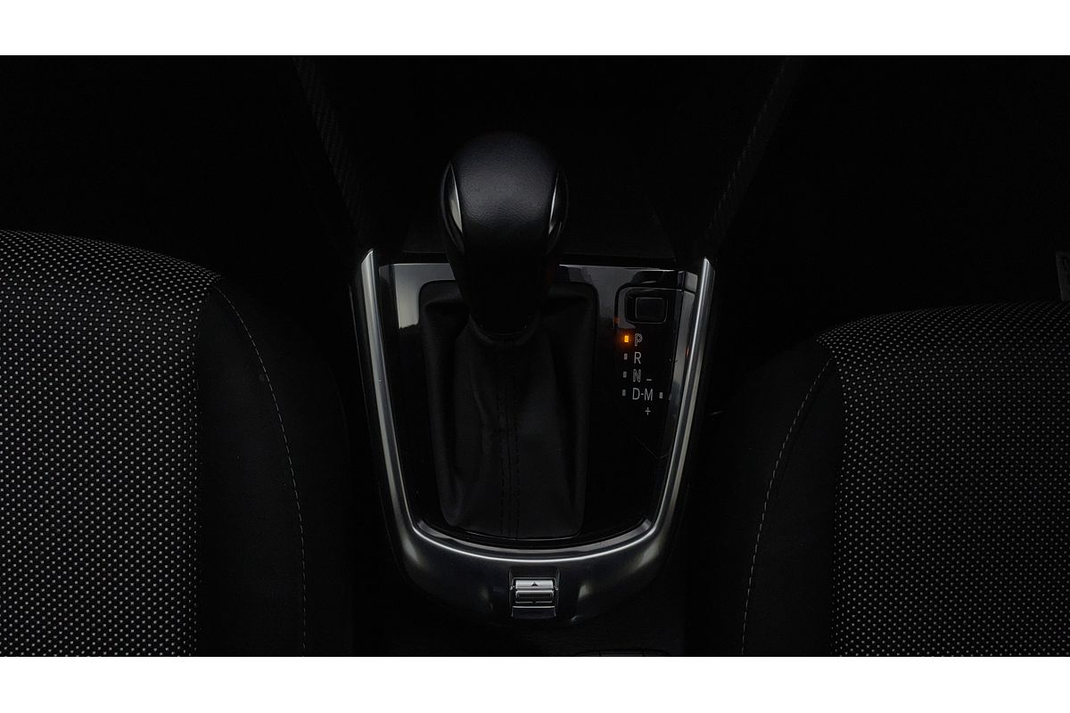 2017 Mazda 2 Maxx DL Series