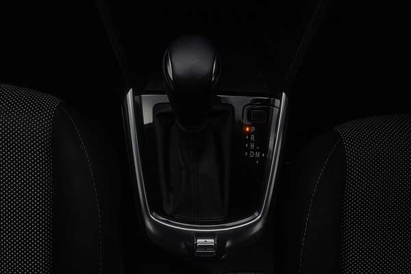 2017 Mazda 2 Maxx DL Series