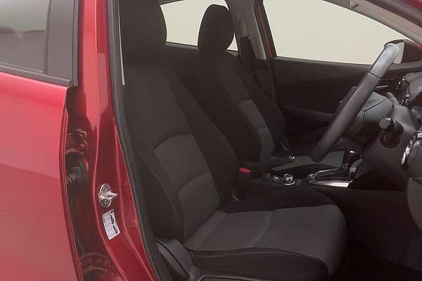 2017 Mazda 2 Maxx DL Series