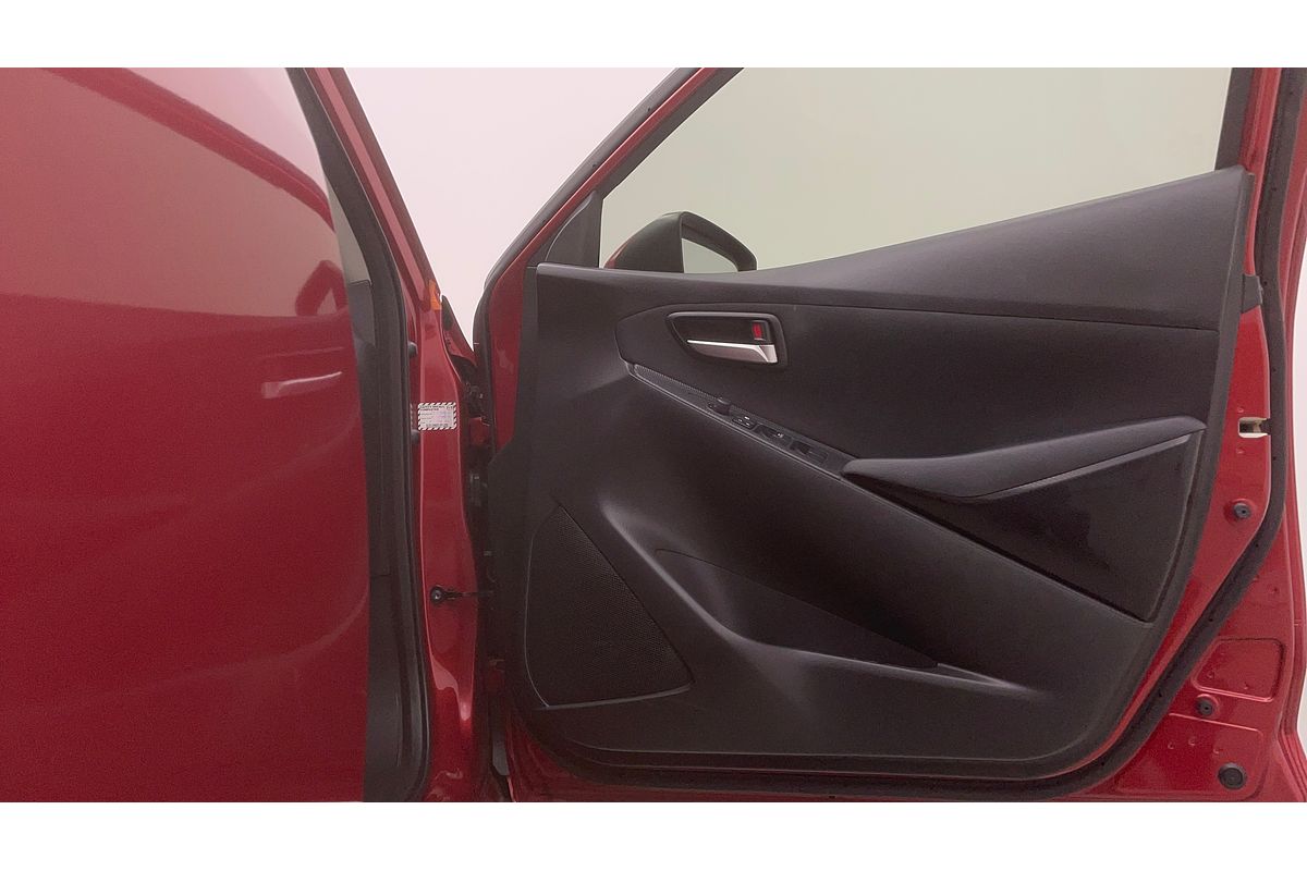2017 Mazda 2 Maxx DL Series