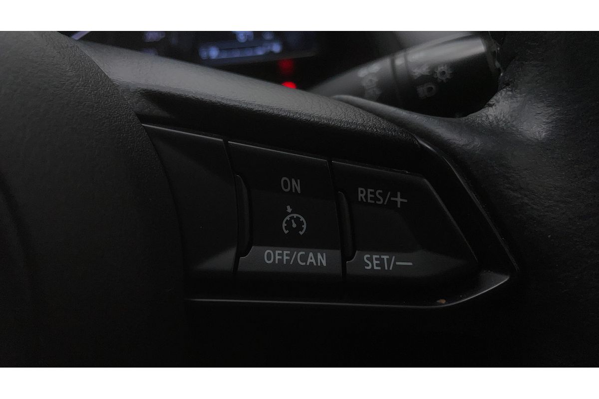 2017 Mazda 2 Maxx DL Series