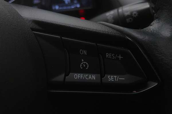 2017 Mazda 2 Maxx DL Series