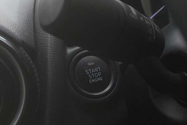 2017 Mazda 2 Maxx DL Series