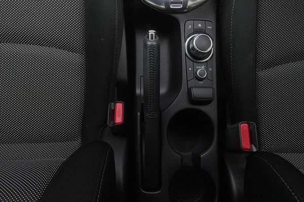 2017 Mazda 2 Maxx DL Series