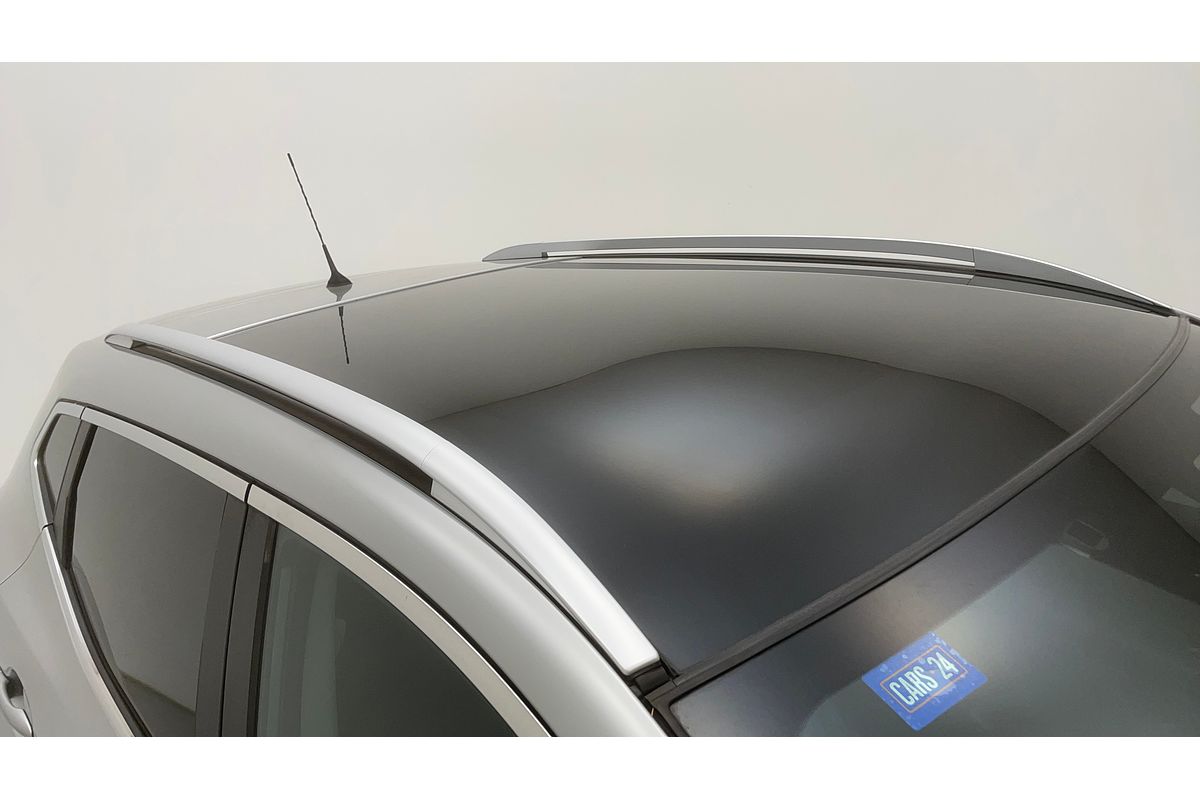 2016 Nissan QASHQAI TL J11
