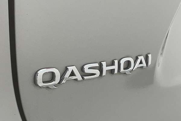 2016 Nissan QASHQAI TL J11