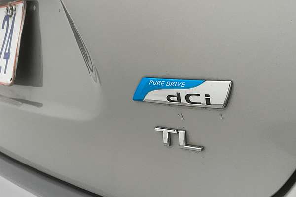 2016 Nissan QASHQAI TL J11