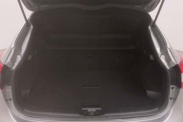 2016 Nissan QASHQAI TL J11