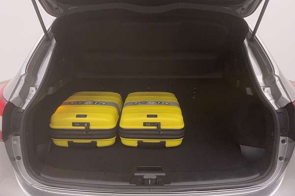 2016 Nissan QASHQAI TL J11
