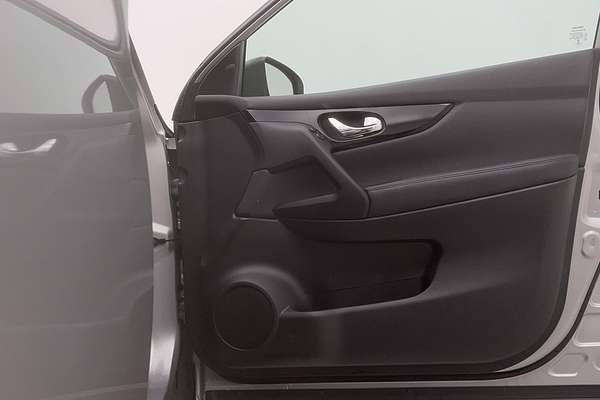 2016 Nissan QASHQAI TL J11