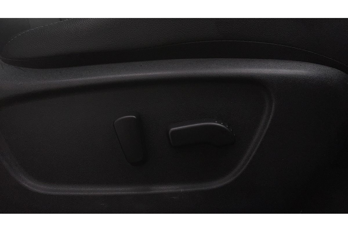 2016 Nissan QASHQAI TL J11