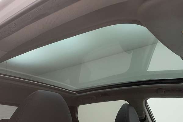 2016 Nissan QASHQAI TL J11