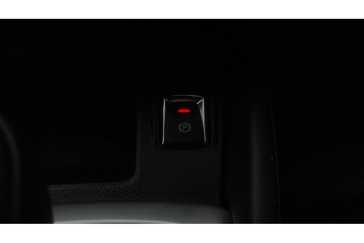 2016 Nissan QASHQAI TL J11