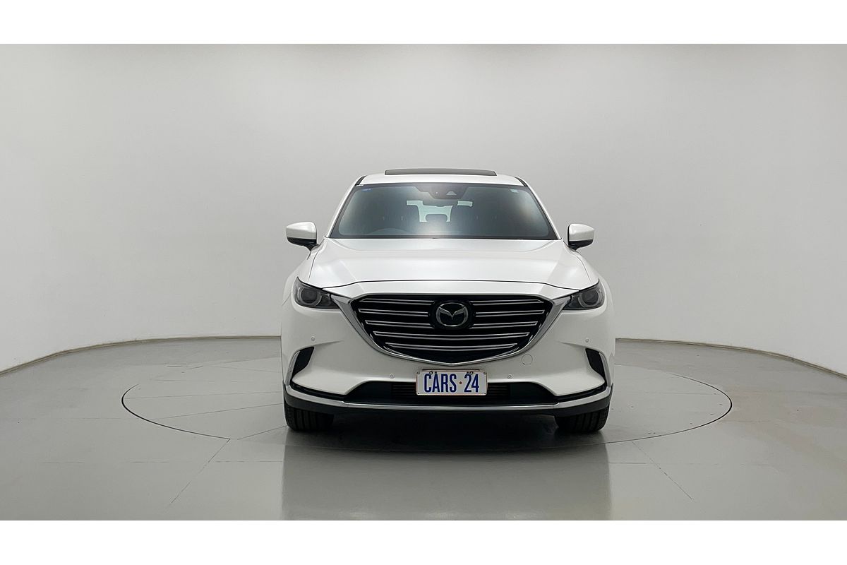 2018 Mazda CX-9 Azami TC