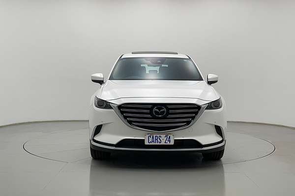 2018 Mazda CX-9 Azami TC
