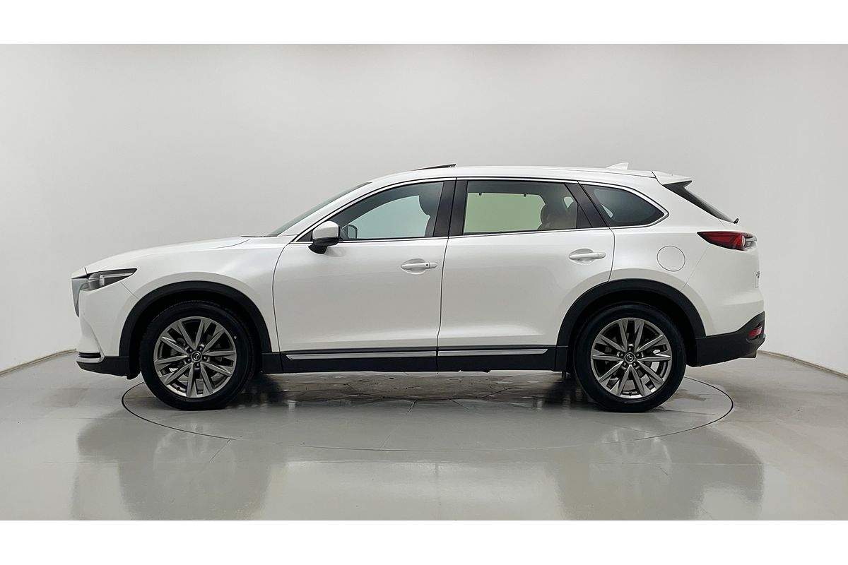 2018 Mazda CX-9 Azami TC