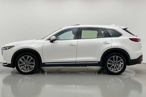 2018 Mazda CX-9 Azami TC