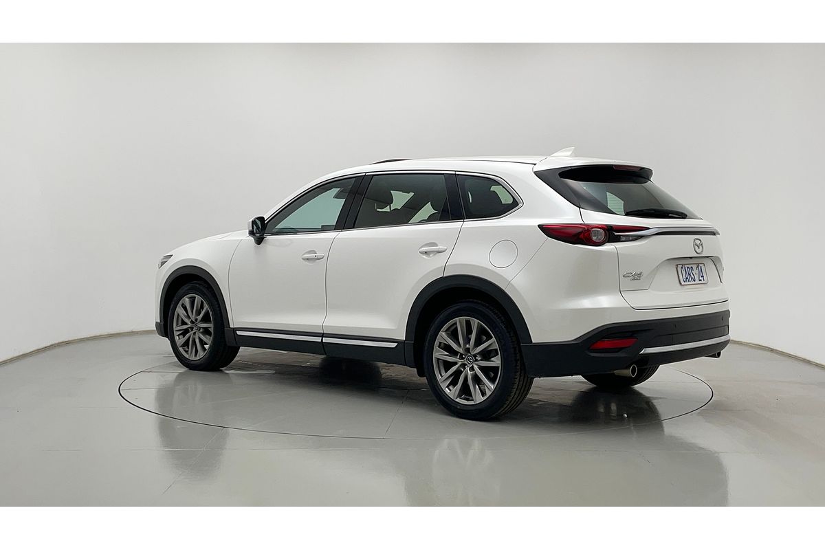 2018 Mazda CX-9 Azami TC