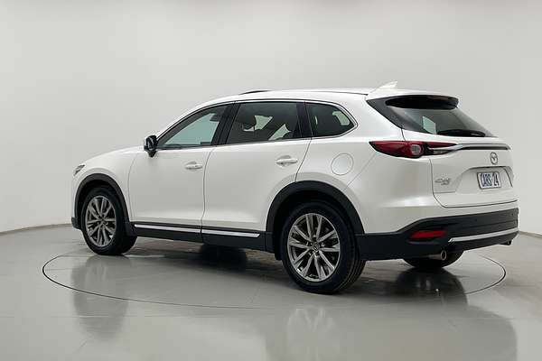 2018 Mazda CX-9 Azami TC