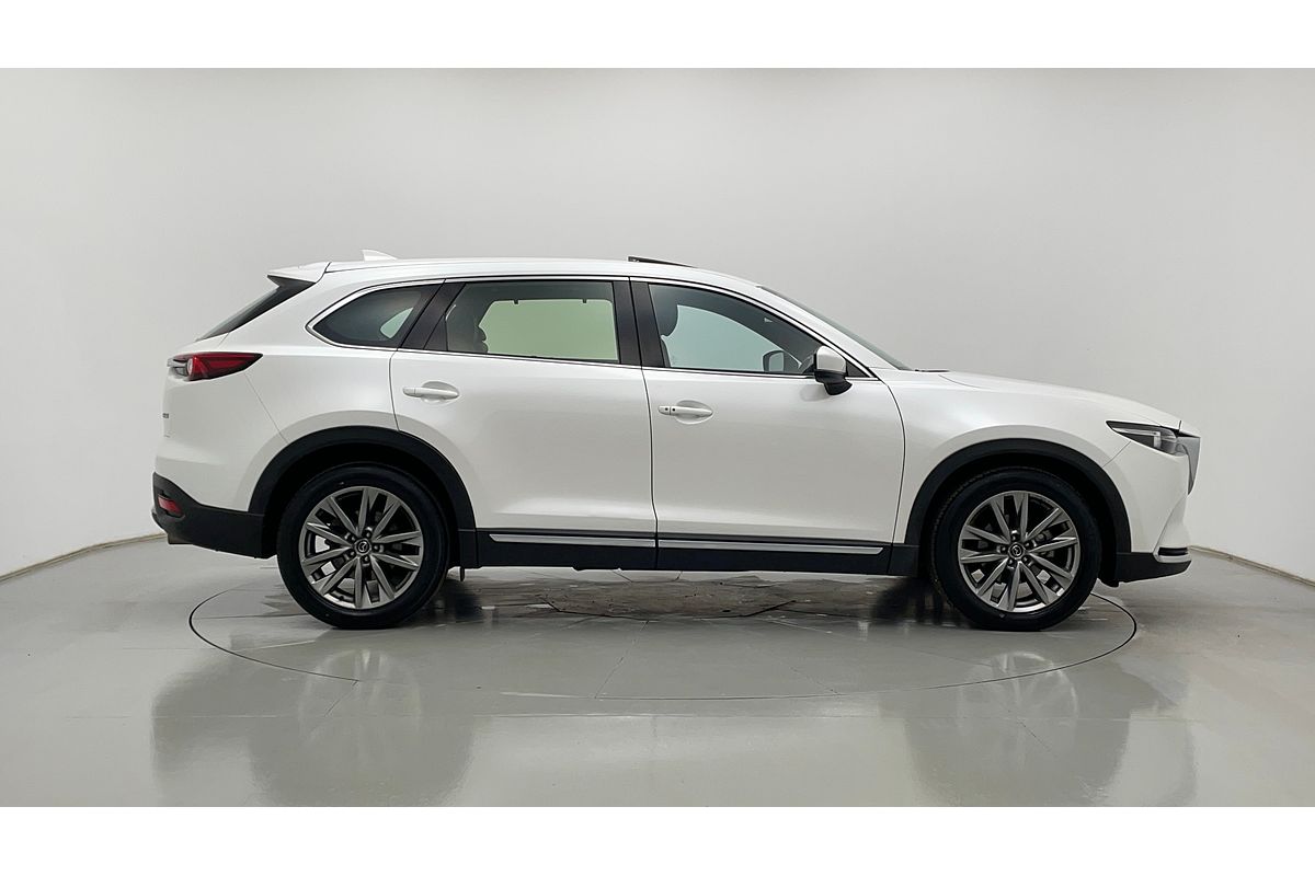 2018 Mazda CX-9 Azami TC