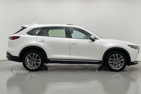 2018 Mazda CX-9 Azami TC