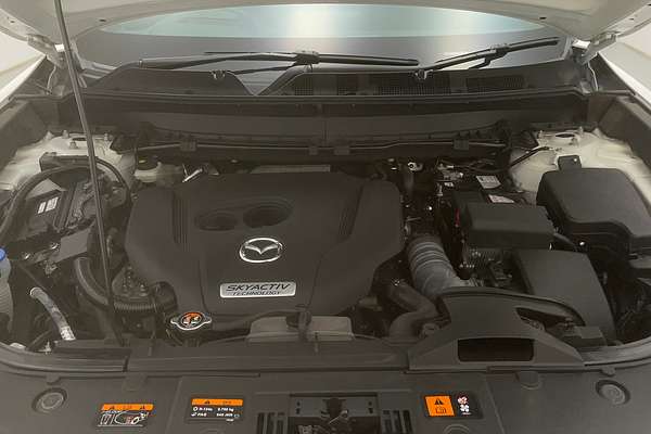 2018 Mazda CX-9 Azami TC