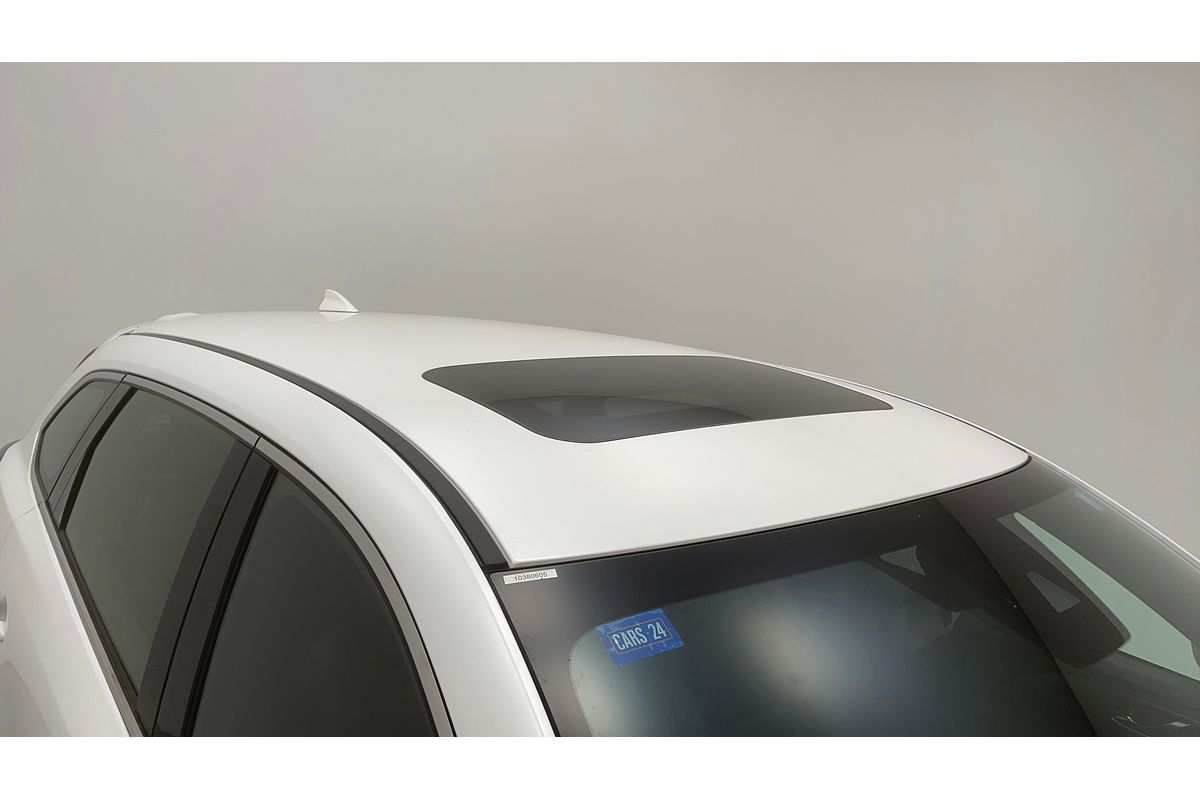 2018 Mazda CX-9 Azami TC