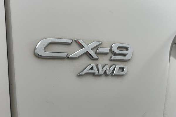2018 Mazda CX-9 Azami TC