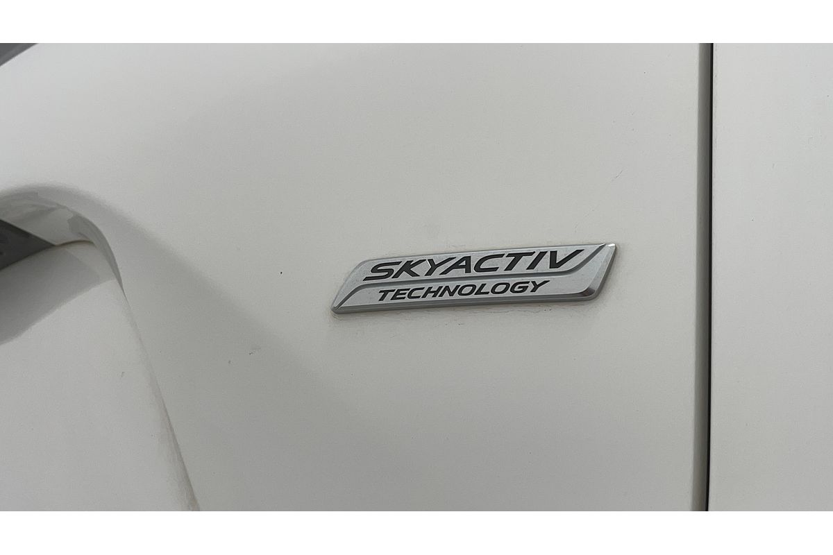 2018 Mazda CX-9 Azami TC