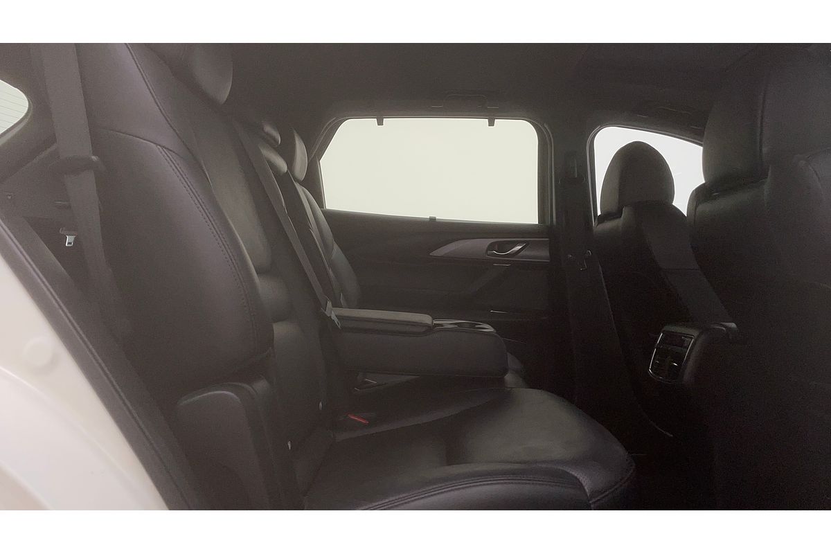 2018 Mazda CX-9 Azami TC