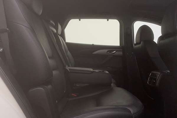 2018 Mazda CX-9 Azami TC