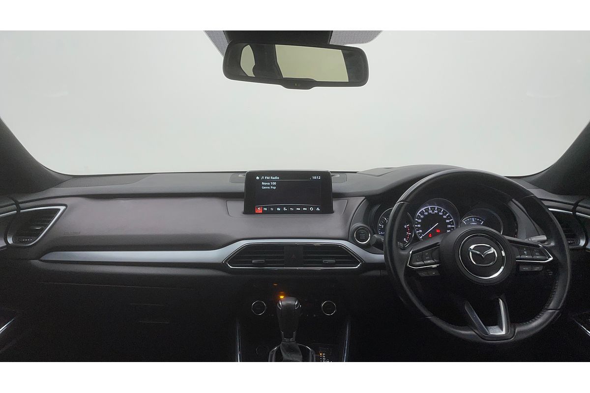2018 Mazda CX-9 Azami TC